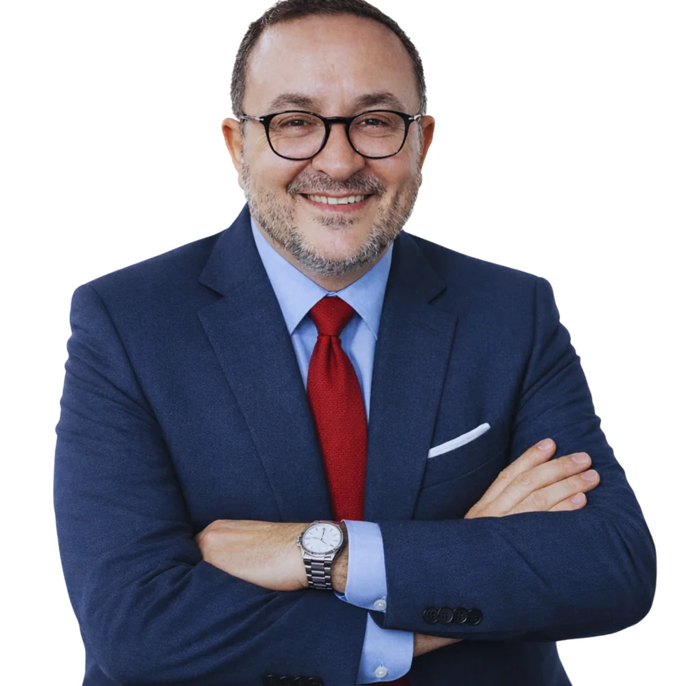 Bülent Keskin | Ph.D. Candidate, Stratejist ve Sistem Mimarı